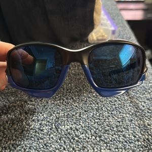 Custom Oakley Sunglasses